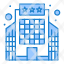 building-commercial-hotel-star-icon