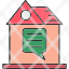 building-condo-estate-home-house-property-real-icon-vector-design-icons-icon