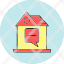 building-condo-estate-home-house-property-real-icon-vector-design-icons-icon