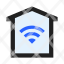 building-control-home-house-remote-icon