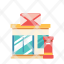 building-correspondence-delivery-office-post-postal-icon