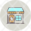 building-drug-store-medicine-pharmacy-icon