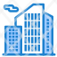 building-estate-real-office-icon