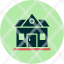 building-home-house-gardening-icon
