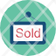 building-house-information-property-real-estate-sign-sold-icon-vector-design-icons-icon