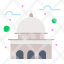 building-house-landmark-usa-white-icon