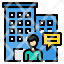 building-icon