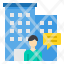 building-icon