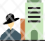 building-icon