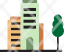 building-icon