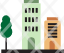 building-icon