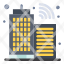 building-infrastructure-internet-icon