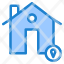buildings-estate-house-location-map-icon