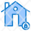 buildings-estate-house-lock-protect-icon