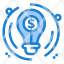 bulb-business-circle-dollar-icon
