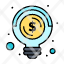 bulb-business-idea-money-icon
