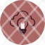 bulb-cloud-idea-light-server-icon