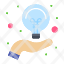 bulb-creative-hand-idea-icon