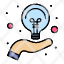 bulb-creative-hand-idea-icon