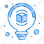 bulb-design-idea-icon