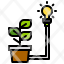 bulb-eco-ecology-icon