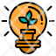 bulb-ecology-electricity-environment-invention-icon