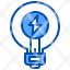 bulb-electric-ecology-icon