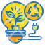 bulb-electricity-ecology-environment-invention-icon