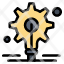 bulb-gear-idea-icon