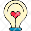 bulb-heart-idea-like-love-icon