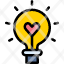 bulb-heart-love-light-romance-relationship-icon