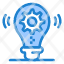 bulb-idea-gear-setting-icon