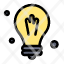 bulb-idea-science-icon