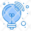 bulb-lamp-smart-technology-icon