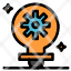 bulb-light-setting-gear-icon