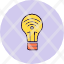 bulb-light-smart-smart-light-technology-icon