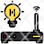 bulb-rounter-wifi-internet-icon
