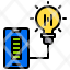 bulb-smarthome-domotic-icon