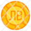 bulgarian-lev-coin-currency-money-cash-icon