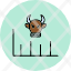 bull-market-bullbusiness-stock-trend-icon