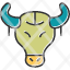 bull-skullbuffalo-skull-head-animal-icon-icon