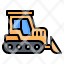 bulldozer-excavator-construction-heavy-vehicle-icon