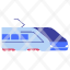 bullet-locomotive-railway-train-transit-transportation-icon