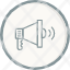bullhorn-loudspeaker-marketing-megaphone-yelling-icon-icons-icon