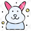 bunny-cute-easter-rabbit-icon