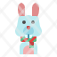 bunny-rabbit-easter-xmas-animals-icon