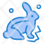 bunny-robbit-easter-nature-icon