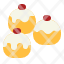 buns-sweet-bakery-dessert-bun-icon