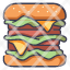 burger-cheese-food-hamburger-meal-meat-icon