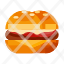burger-comestibles-provision-refreshments-provender-refreshment-icon